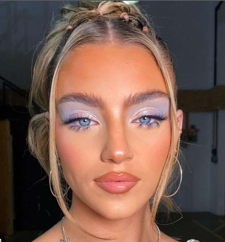 2025 Makeup Trends: Embrace Your Individuality - The Diy Hostess