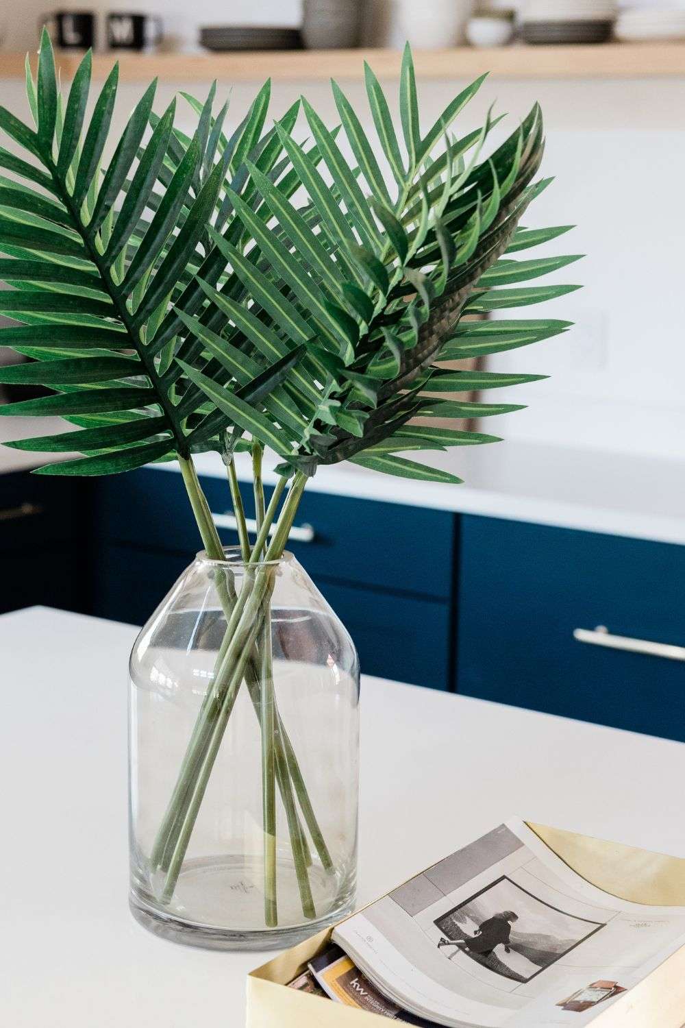 Summer Home Decor