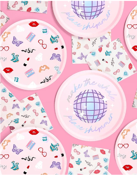 eras tour party goods