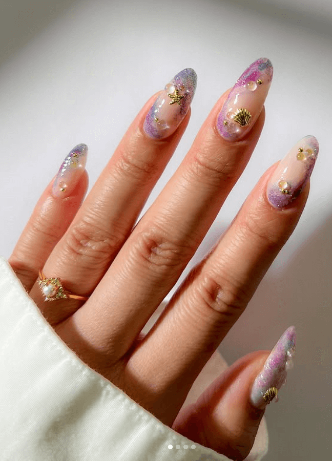 Nail Design Ideas