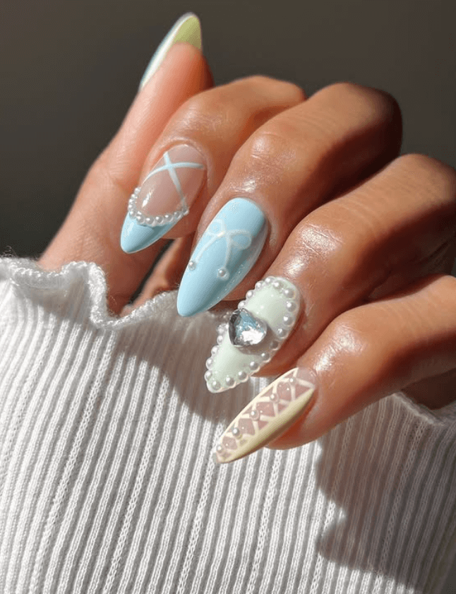 Nail Design Ideas