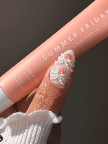 Summer nail designs