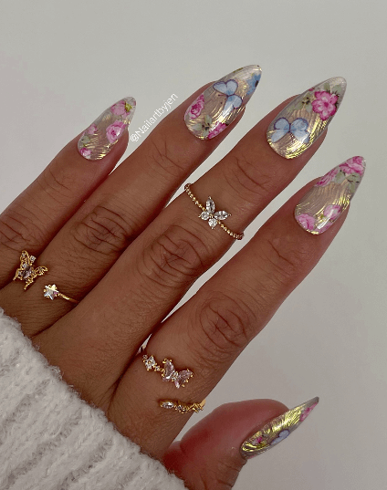 Nail Design Ideas