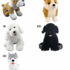 DIY Doodle Party: Build-A-Squishy Pillow or Stuffy Buddy Kit - Image 3