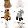 DIY Doodle Party: Build-A-Squishy Pillow or Stuffy Buddy Kit - Image 6