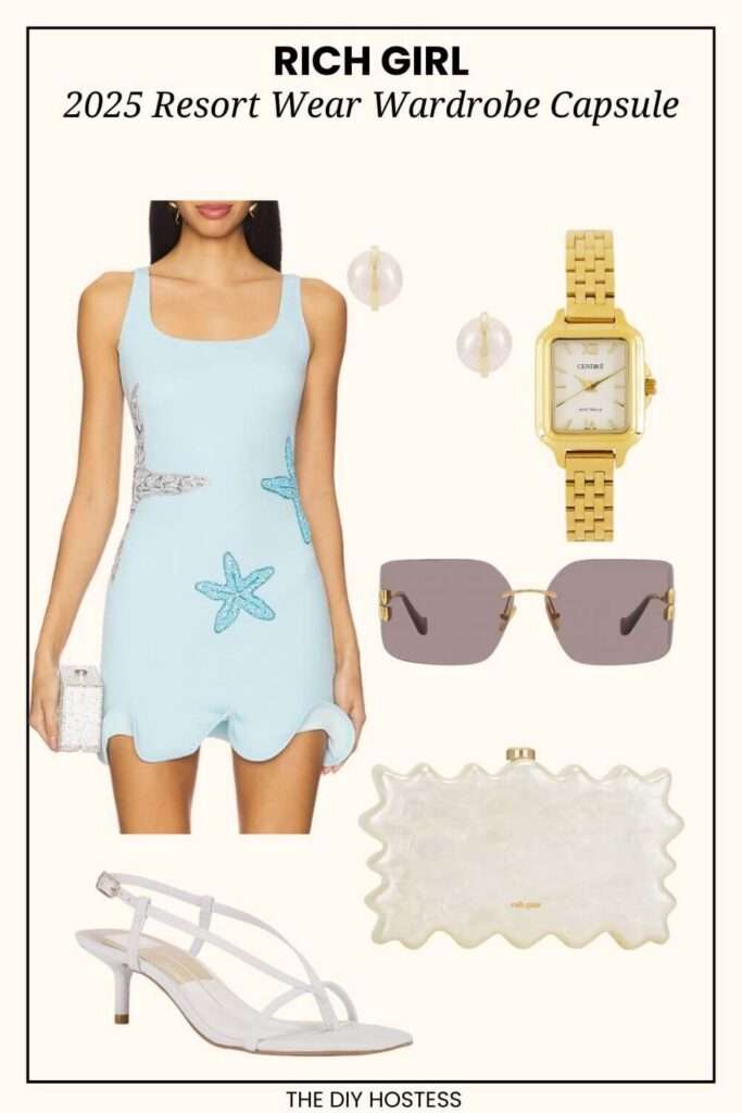 resort wear 2025