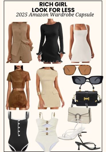 vacation outfits