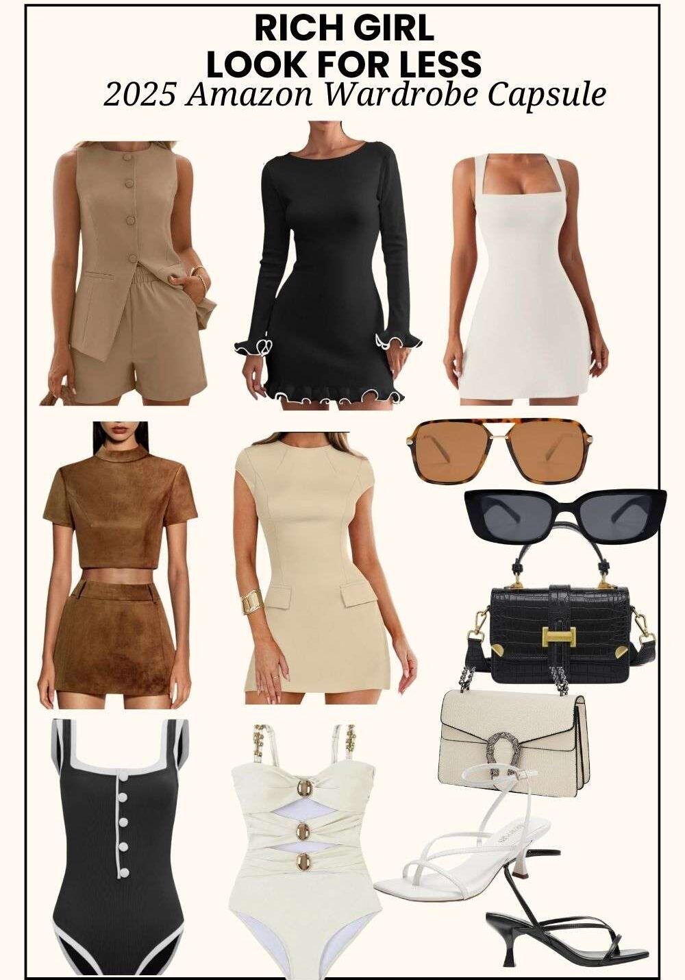 vacation outfits