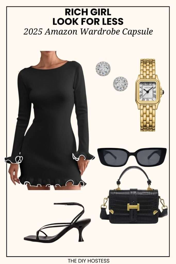 vacation outfits