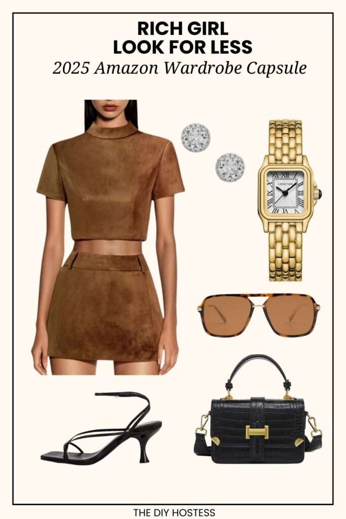 vacation outfits