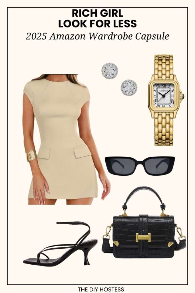 old money style