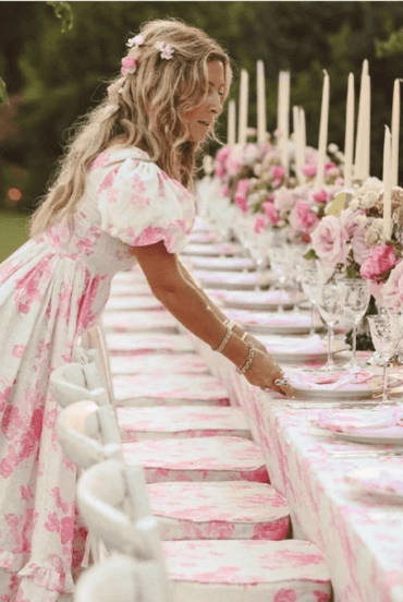 garden party