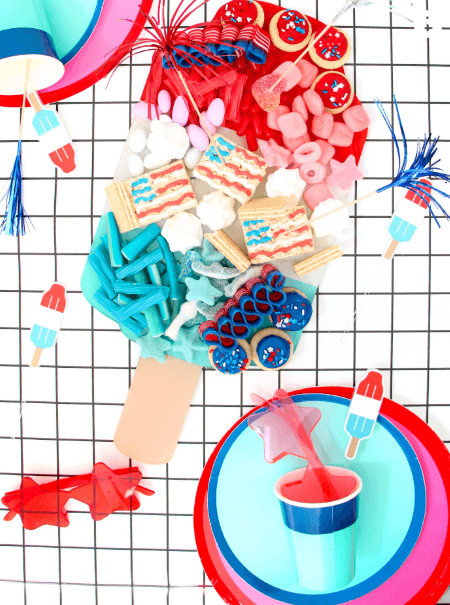 candy board