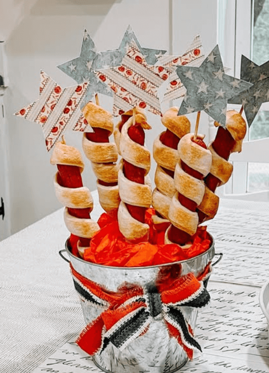 hot dogs
