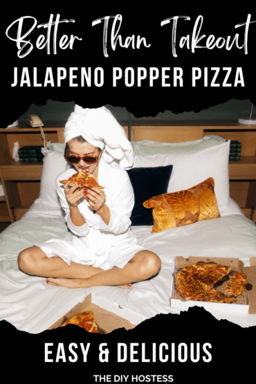 jalapeno popper pizza