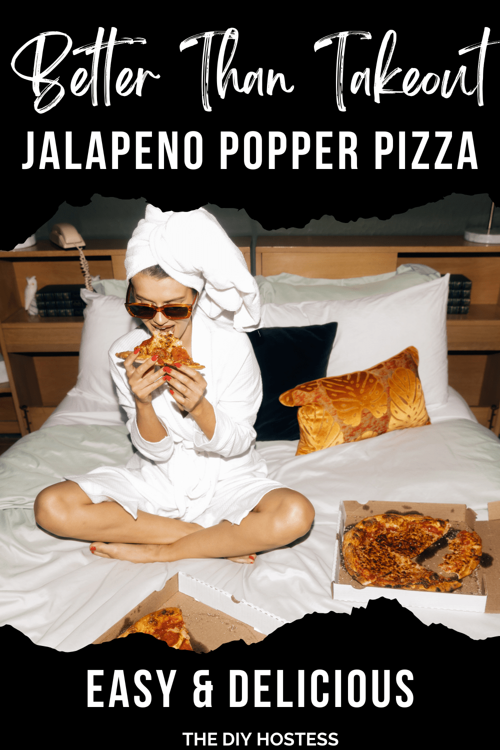jalapeno popper pizza