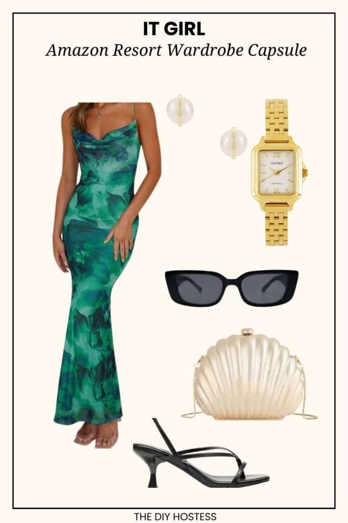 resort wear