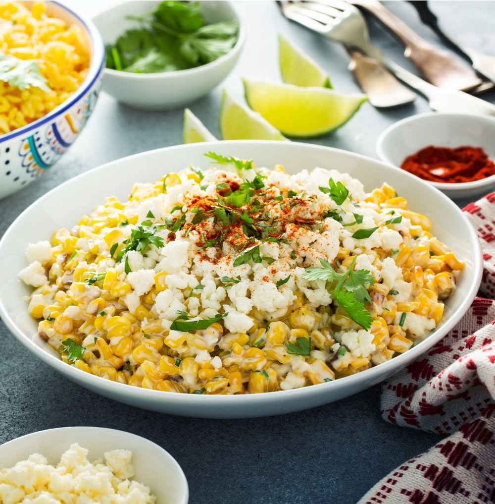 mexican street corn recipe