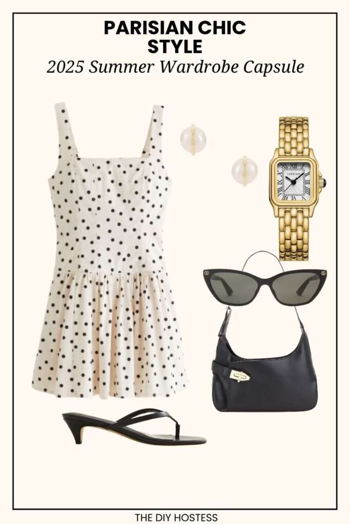 parisian style