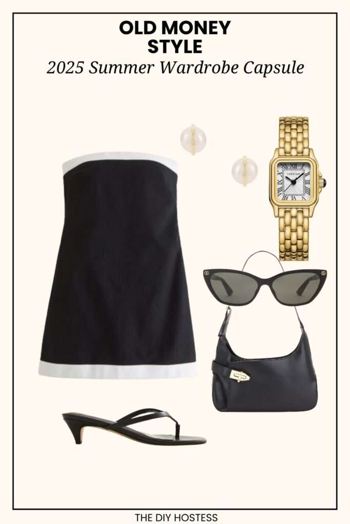 old money outfits
