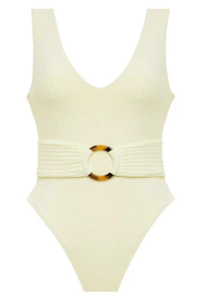 Old Money swimsuit