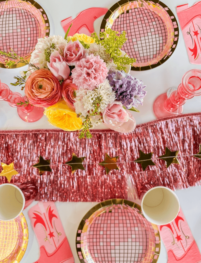 bachelorette party ideas