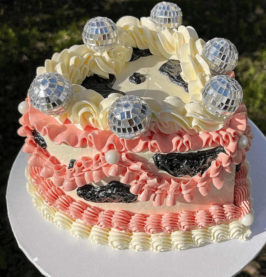 cake inspo