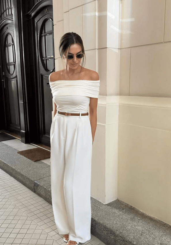 elegant style