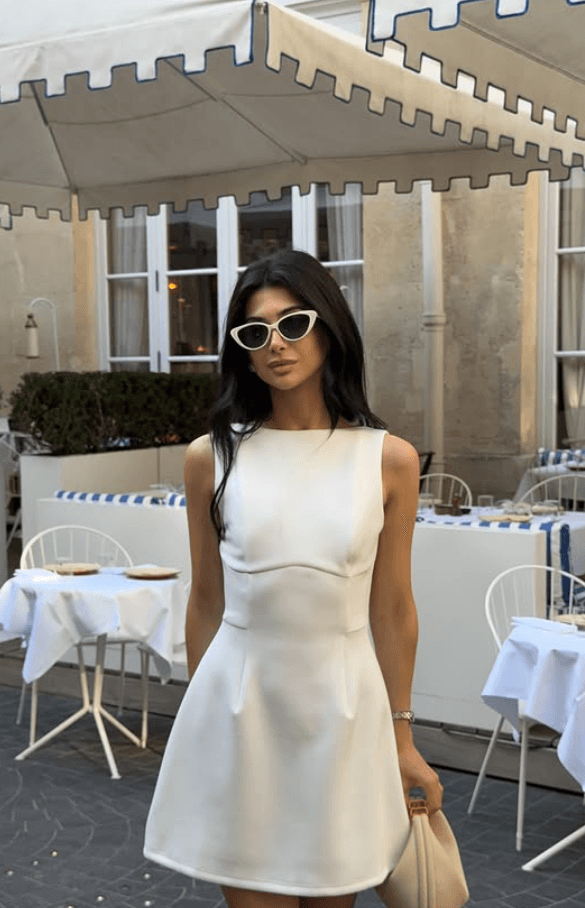 French chic style