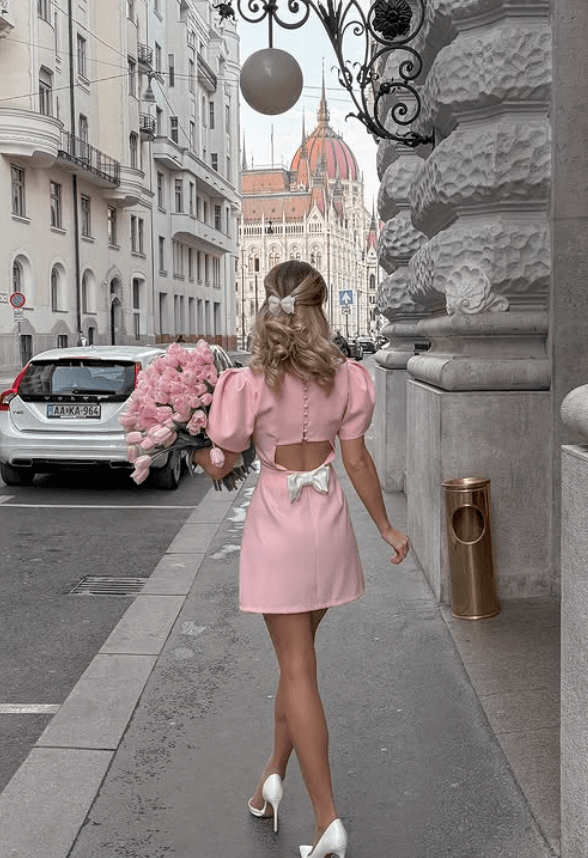 coquette style