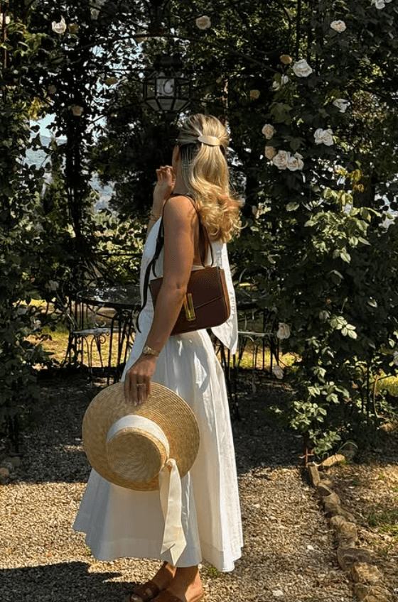 Summer outfit