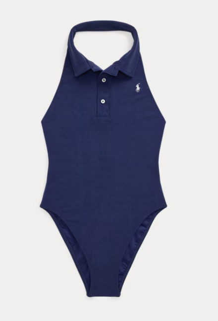 ralph lauren swimsuit