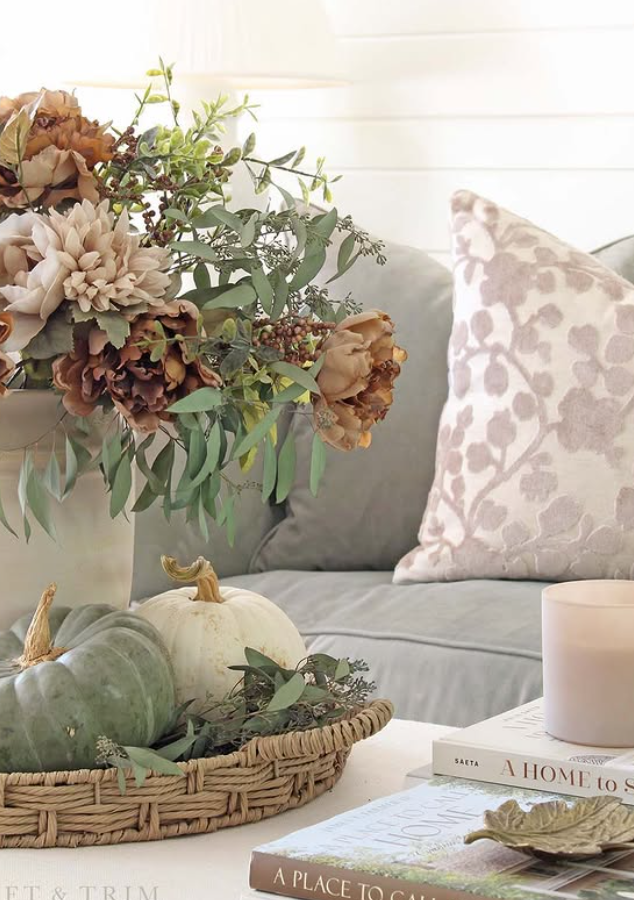 Nancy Meyers Interiors