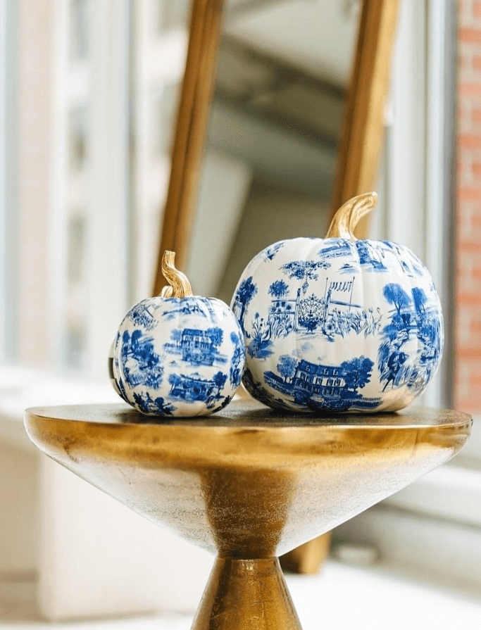 fall decor