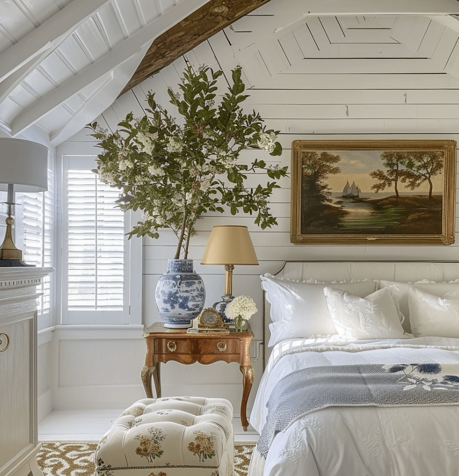 Nancy Meyers Home