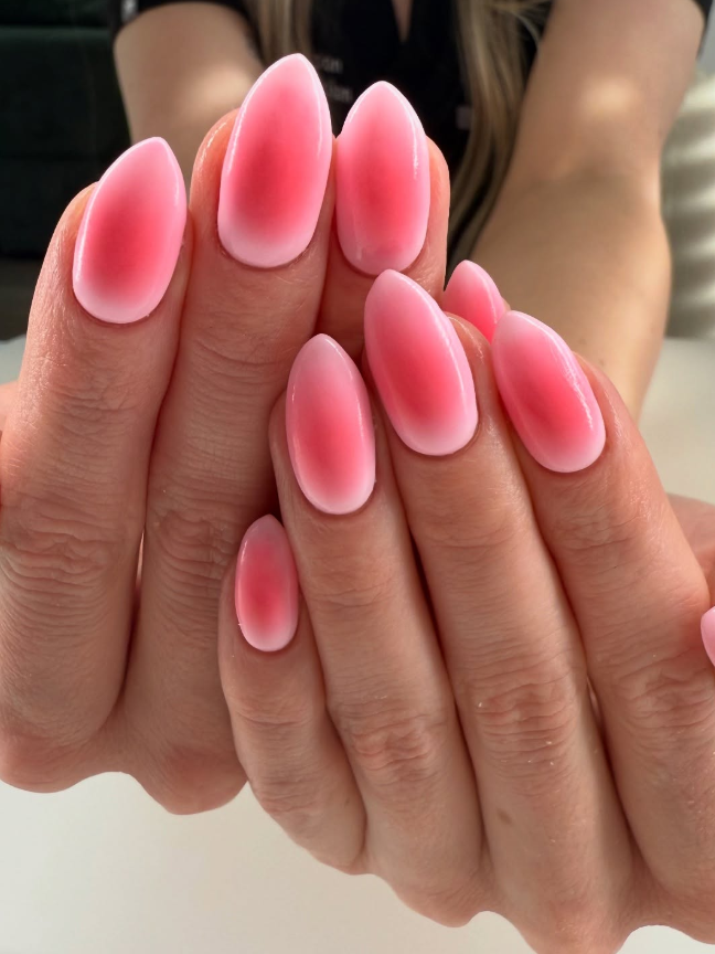 aura nails