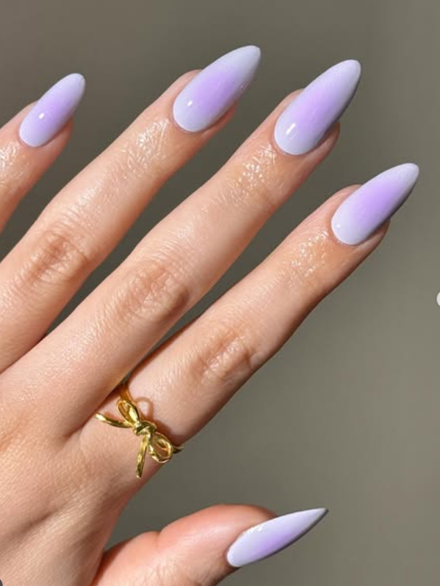 aura nails