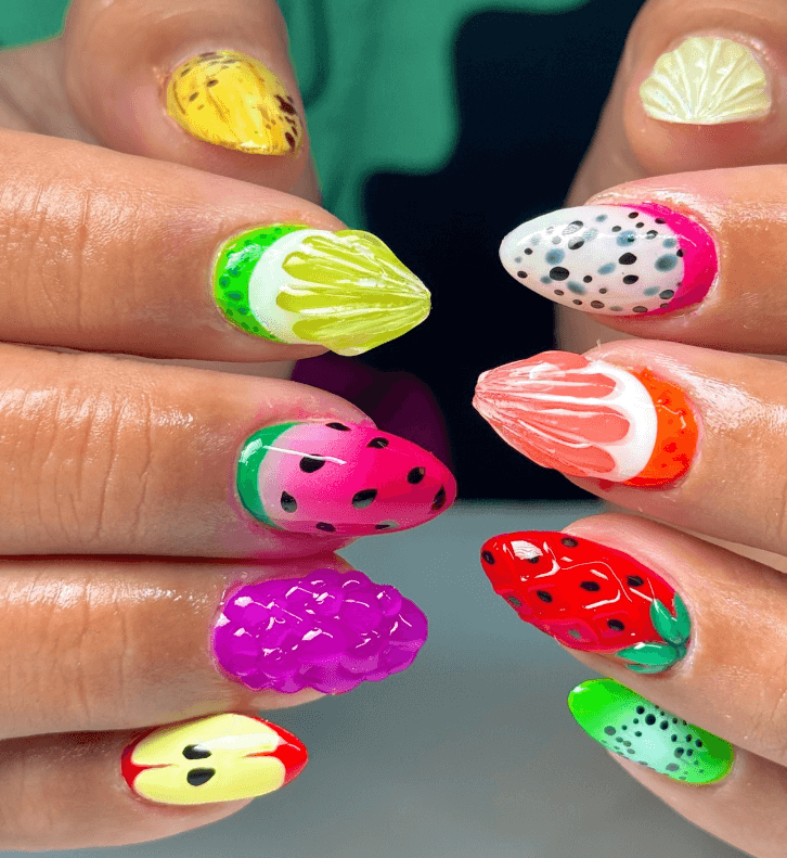 nail designs