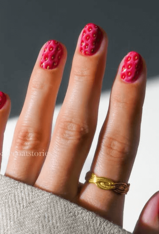 nail design