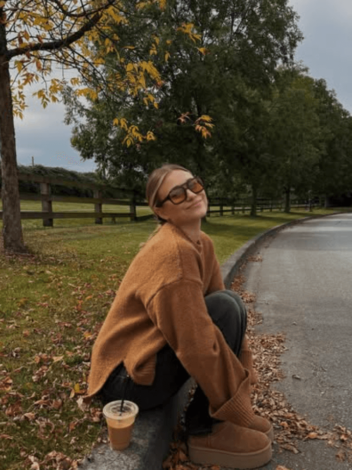 casual fall outfits