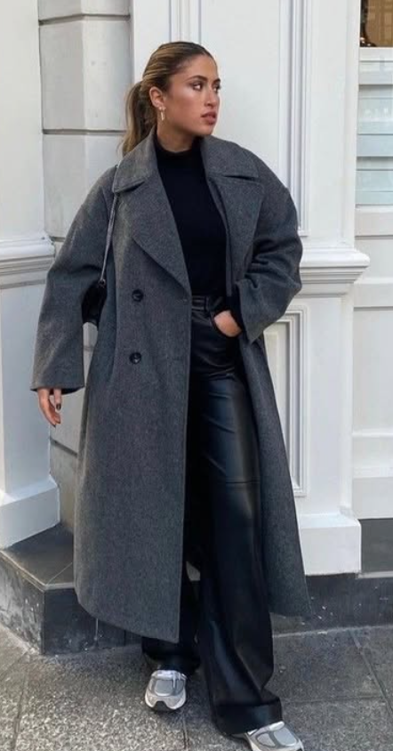 chic work outfits