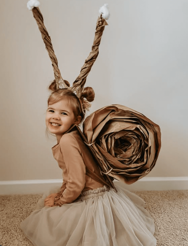 DIY halloween costumes