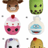 DIY Doodle Party: Build-A-Squishy Pillow or Stuffy Buddy Kit - Image 2