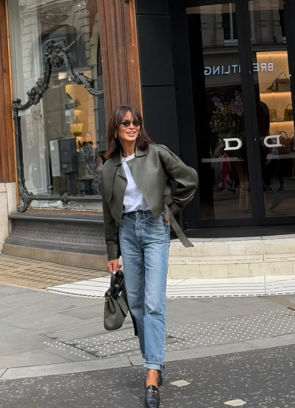 it girl london street-style