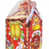 DIY Doodle Party: Build-A-Stuffy Christmas Buddy Kit - Image 3