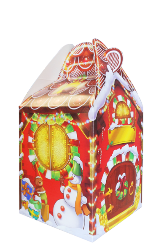 DIY Doodle Party: Build-A-Stuffy Christmas Buddy Kit - Image 3