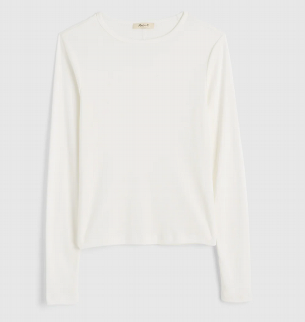 Winter capsule wardrobe
