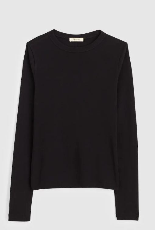 Capsule wardrobe winter