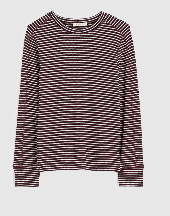 Capsule wardrobe winter
