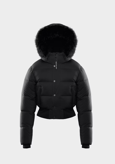Capsule wardrobe winter